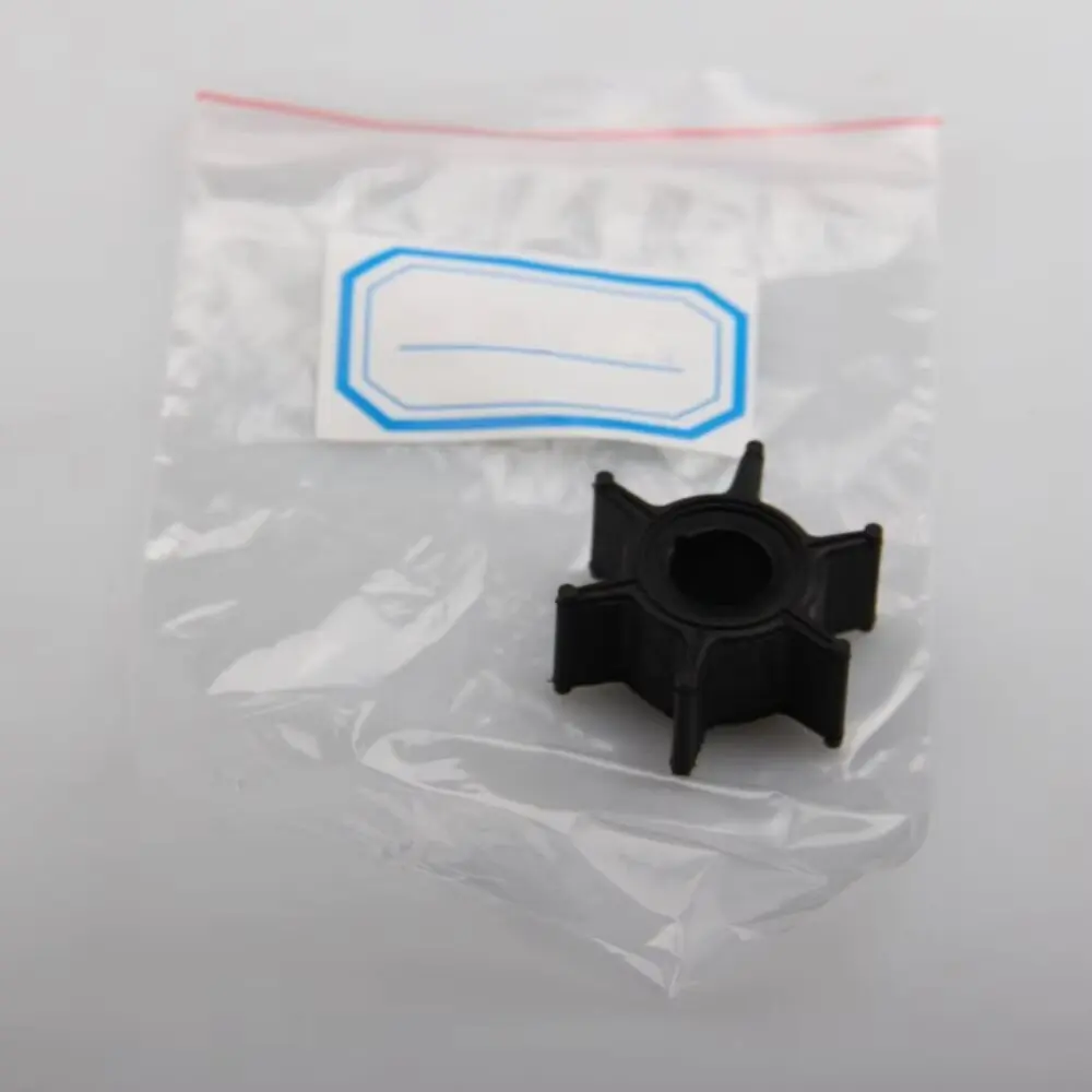 Wholesale Impeller 47-16154-3 47 16154 3 161543 For Mercury Mariner 2HP 2.5HP 3.3HP 4HP 5HP 6HP Outboards Motor