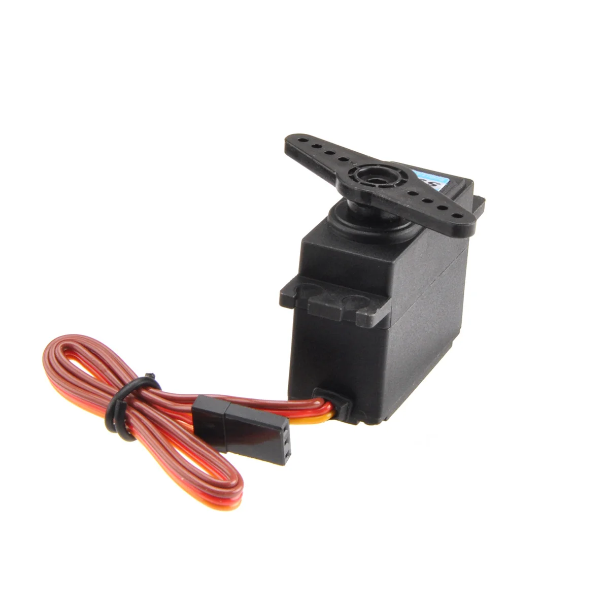 1pc CYS-S9650D digital metal engrenagem servo 25g 2.5kg. cm 4.8-6v para modelos de rc