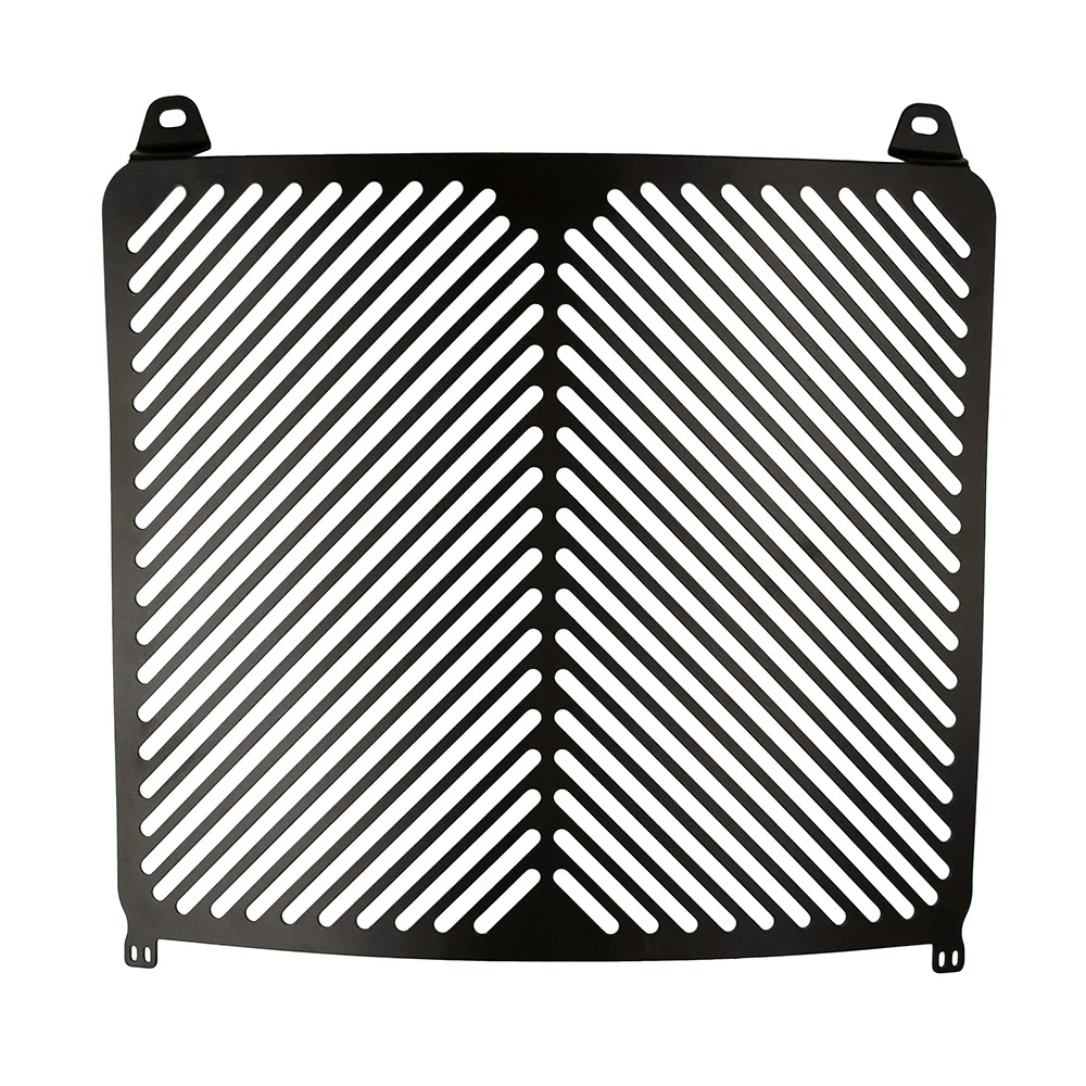 

Motorcycle Radiator Guard Aluminum Protective Cover Black for fit KTM RC8 2008-2016 for RC8R 2011-2016