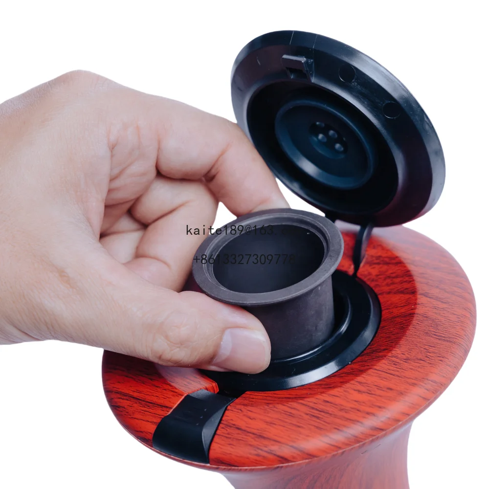 2025 الشيشة الكهربائية المحمولة الفاخرة عالية الجودة الفولاذ المقاوم للصدأ الشيشة معكوسة الزجاج استخدام مريح مجموعة الكبار هدية صندوق