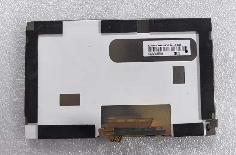 5-inch-lms500hf06-liquid-crystal-display