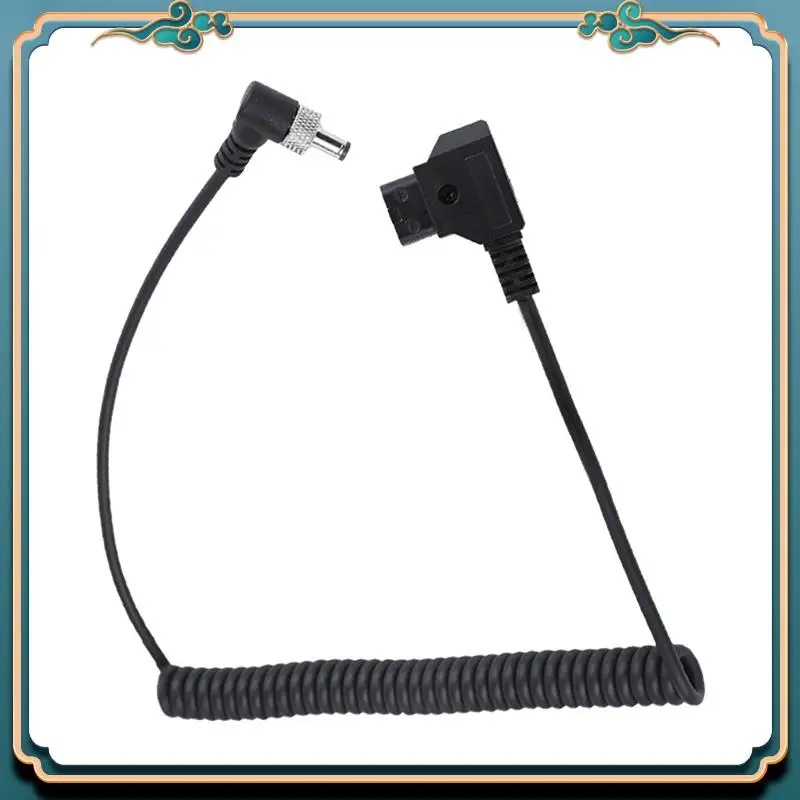 abjg-d-tap-para-cabo-de-alimentacao-dc-d-tap-cabo-de-alimentacao-de-mola-com-trava-para-monitor-bmpc-atomos-bestview