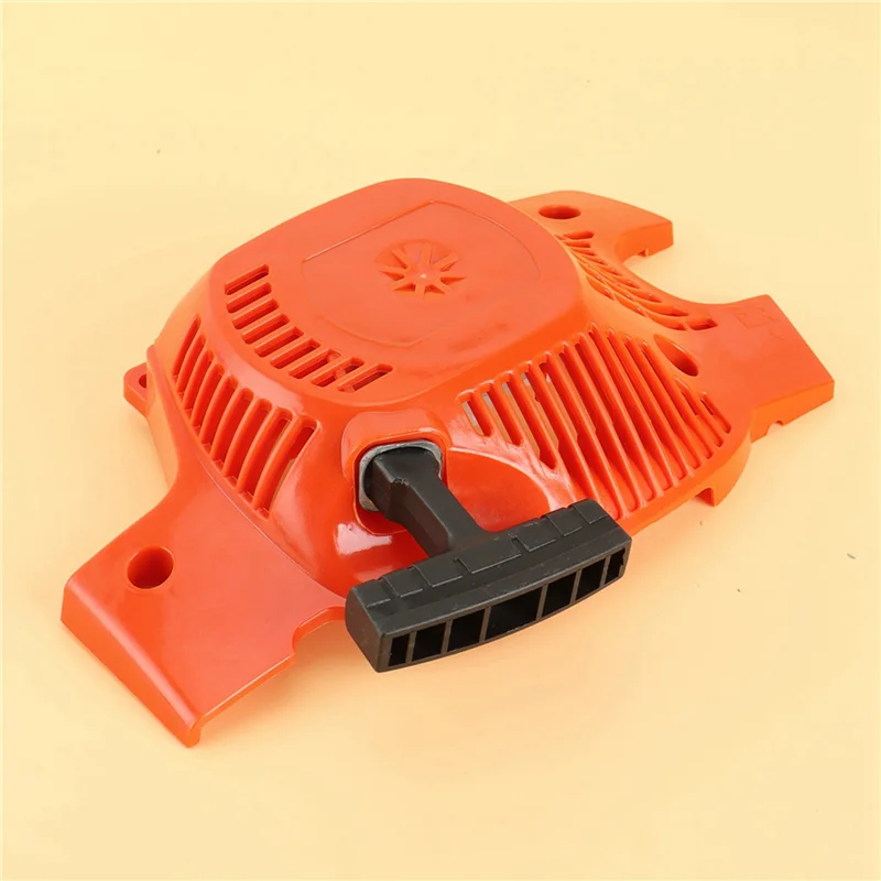 

A19F-5X Стартер с отдачей и перемоткой в сборе 530071968 для бензопил 137E 142 142E