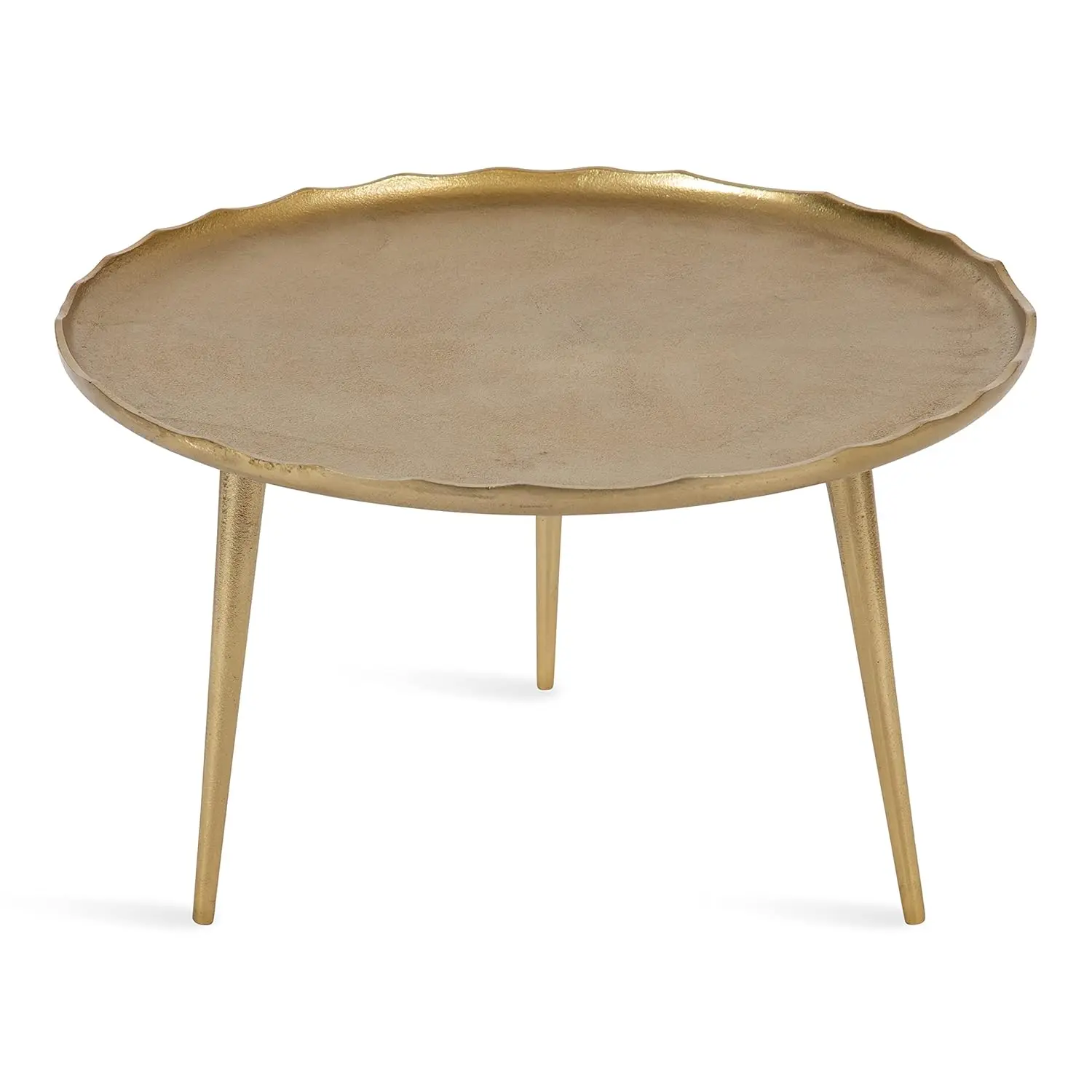 

Современный журнальный столик, 25 x 25 x 15, золотой, металлический журнальный столик с антикварной отделкой для хранения и демонстрации, на заказ