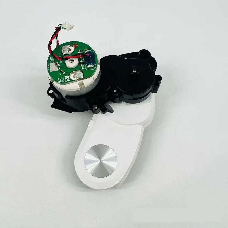 

For Roborock FlexiArm External Side Brush Motor Module for Q Revo Master Edege S8 Max S8 MaxV Ultra Robot Spare Accessories