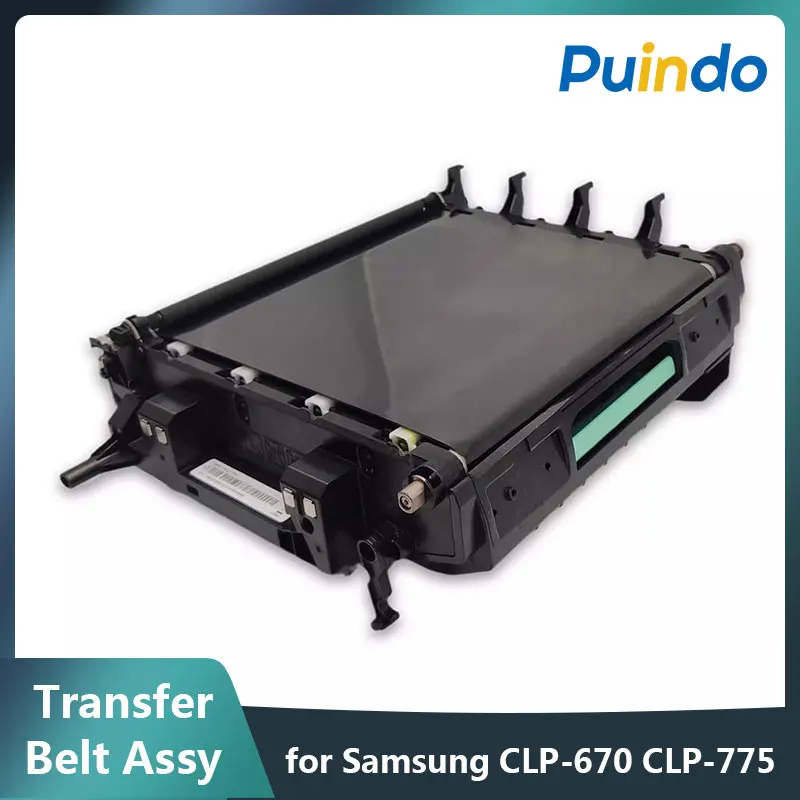 JC96-05755A Original New Transfer Belt Assembly for Samsung CLP-670 CLP-775 CLX6220