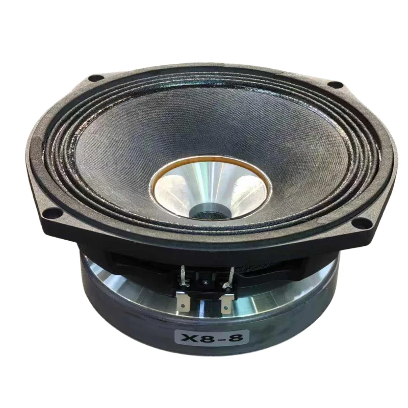 8 Inch Neodymium Co… - image