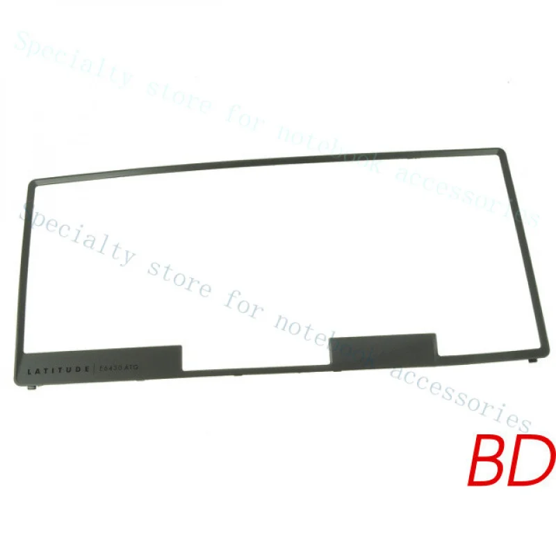 

A+ для Dell Latitude E6430, рамка экрана, корпус B, 0CWGJ4 CWGJ4
