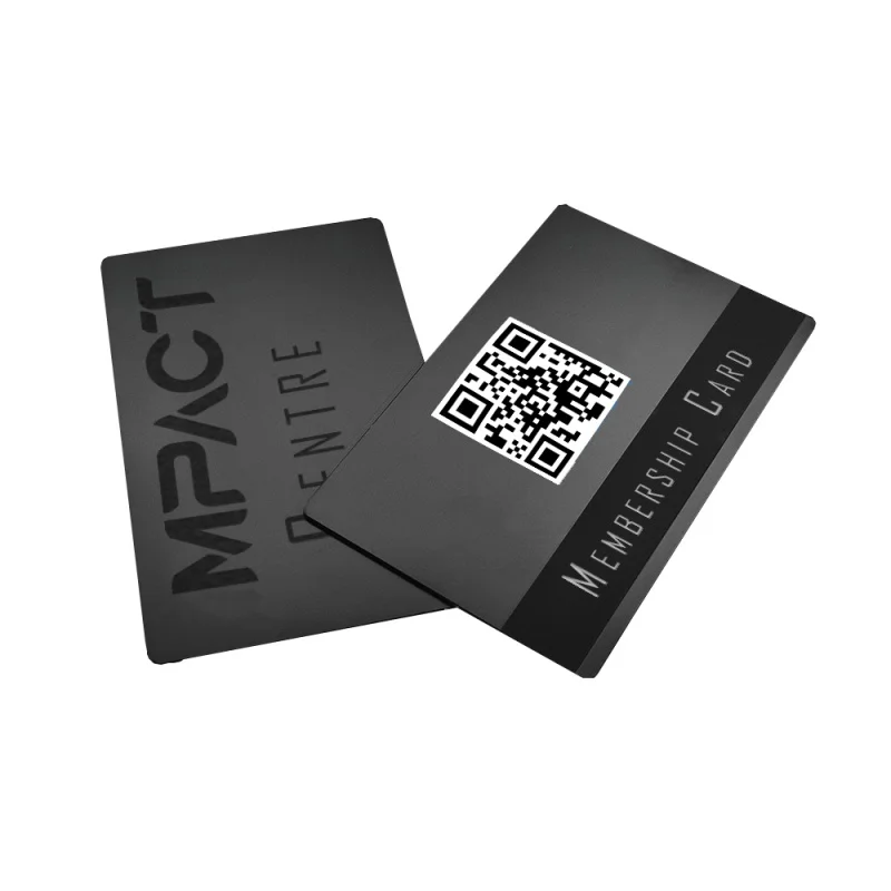 

20 0.Zhang.Custom.Writable NFC Matte White Card Programmable Social NFC Carte De Visite