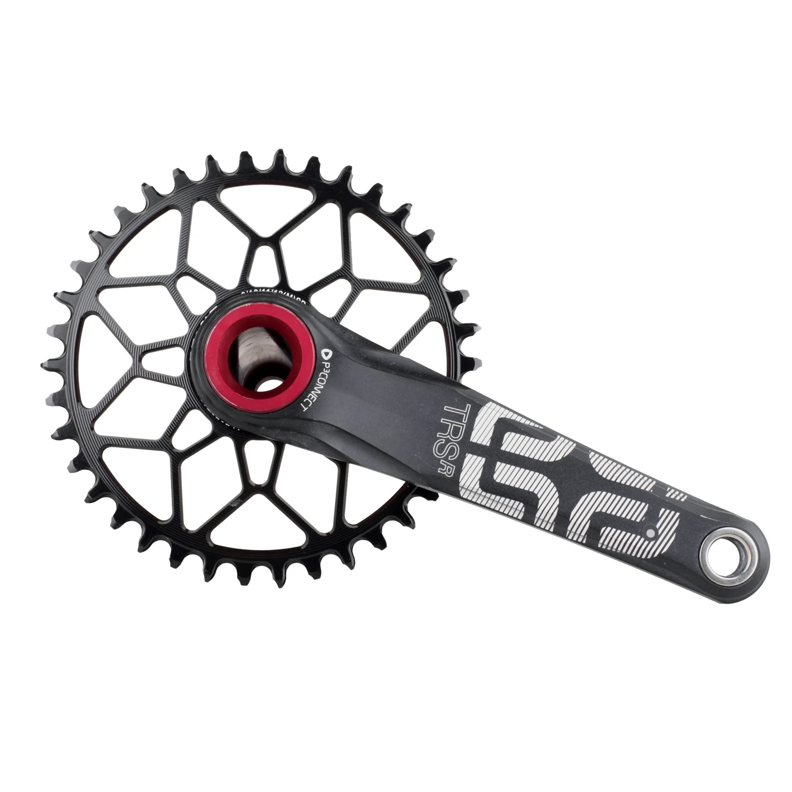 Stone 5mm Offset Bike Chainring for E*THIRTEEN E13 RG1 TRS XCX