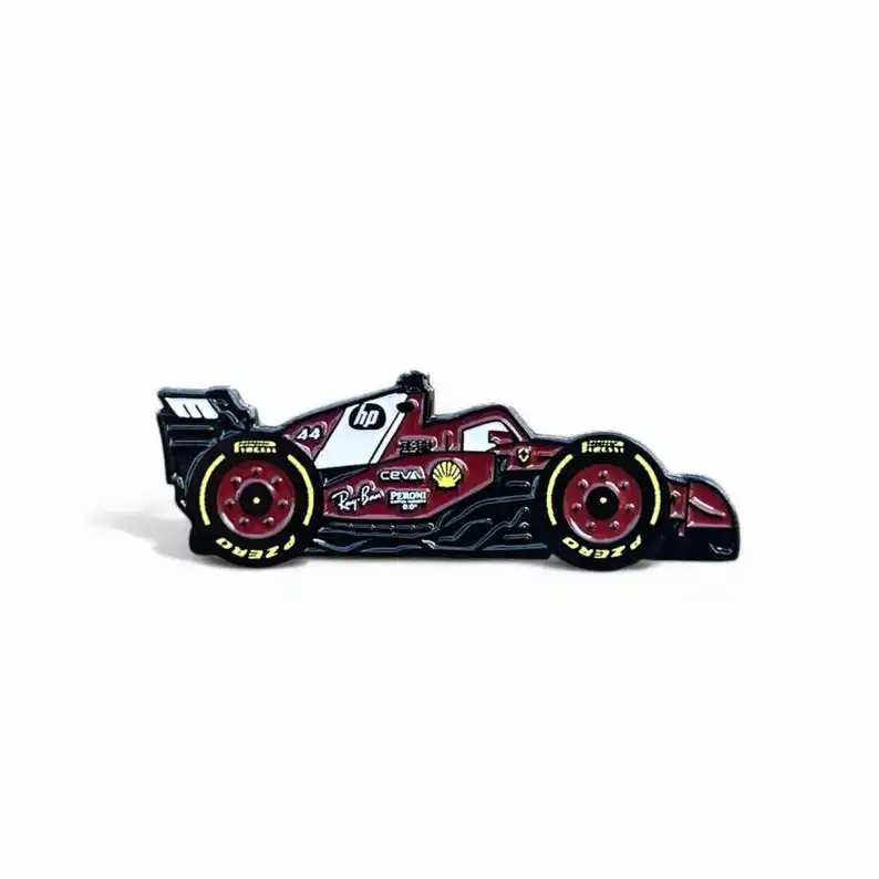 SF-25 Formula 1 Car… - image