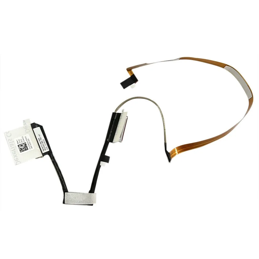 

30-контактный кабель FHD EDP для ЖК-экрана для DELL Inspiron 14 5490 5498 0CRKVG
