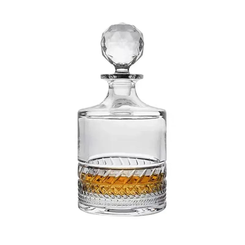 

Crystal glass foreign wine cup, whiskey wine, European household5