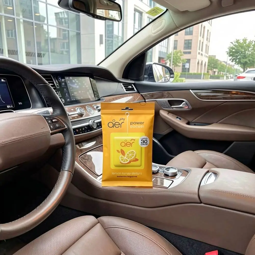 

Charming Car Fragrance Clips for Ladies with Stylish Appearance and Refreshing Aroma Perfect for Car Interior