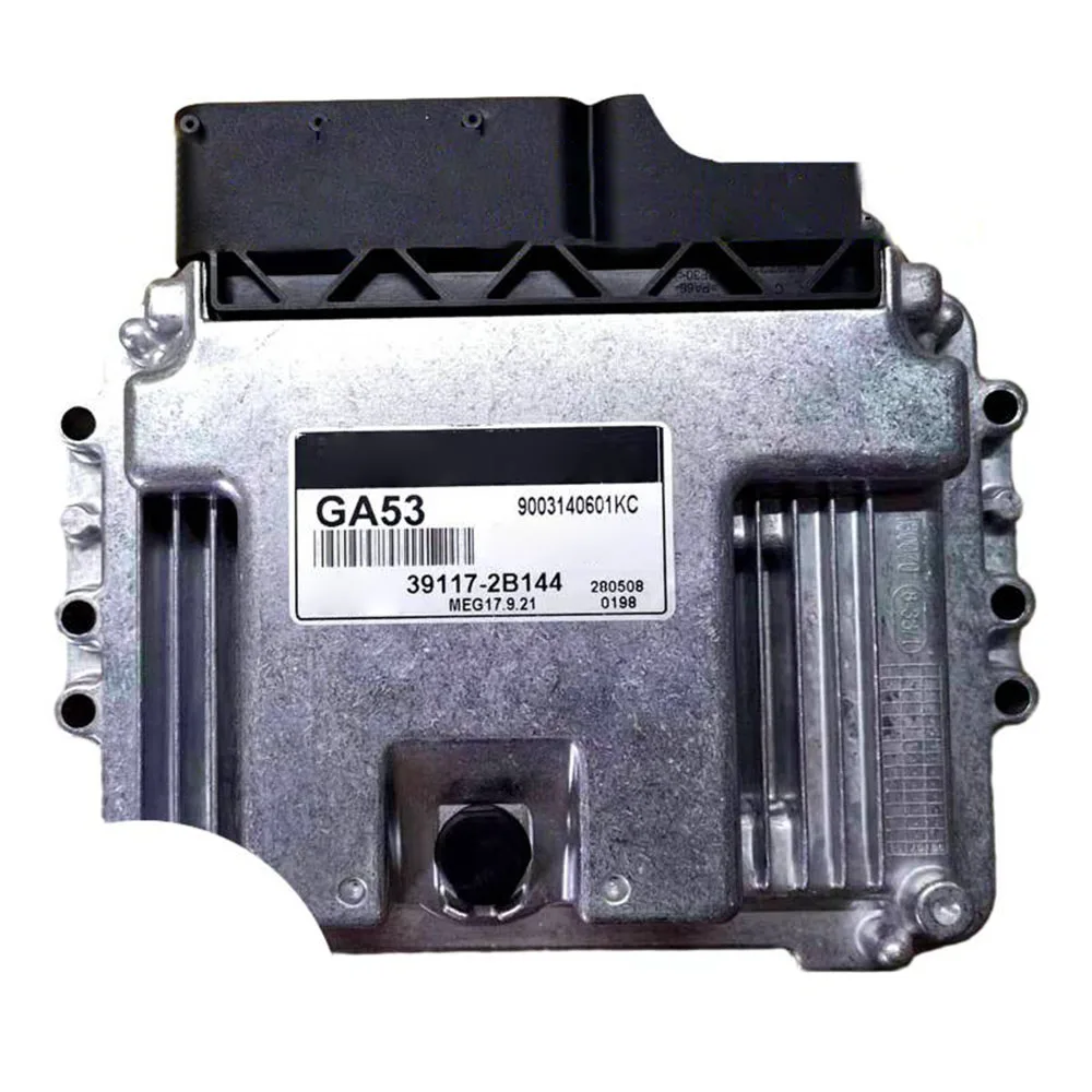 

For Hyundai GA53 MEG17.9.21 Electronic Control Unit ECU ECM 39117-2B144