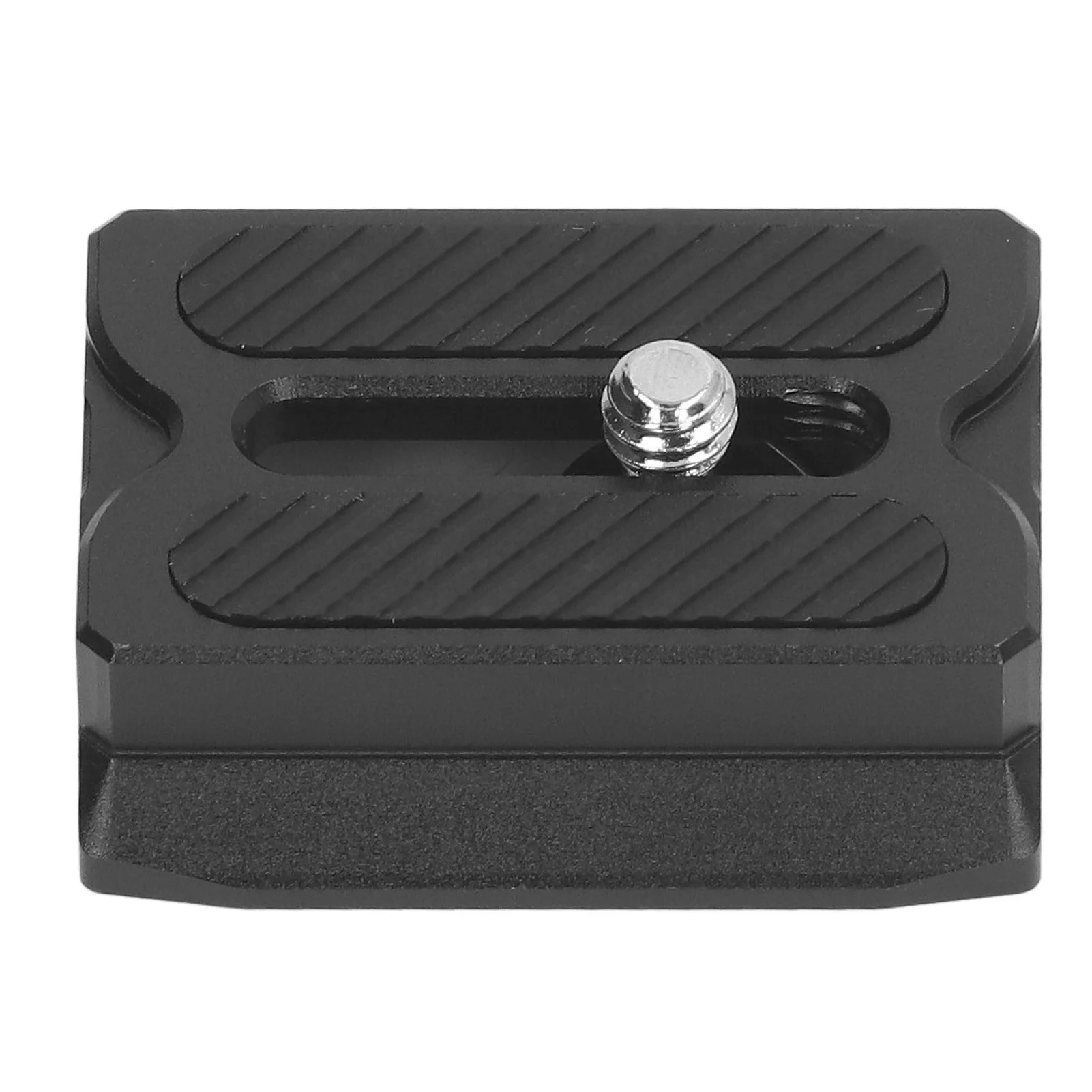 Quick Release Plate 1/4 Inch Screw Arca Port Camera Mount Adapter for System DJI RS3 RS 3 Mini RS 3 Pro RS 2 RSC 2 Stabilizer