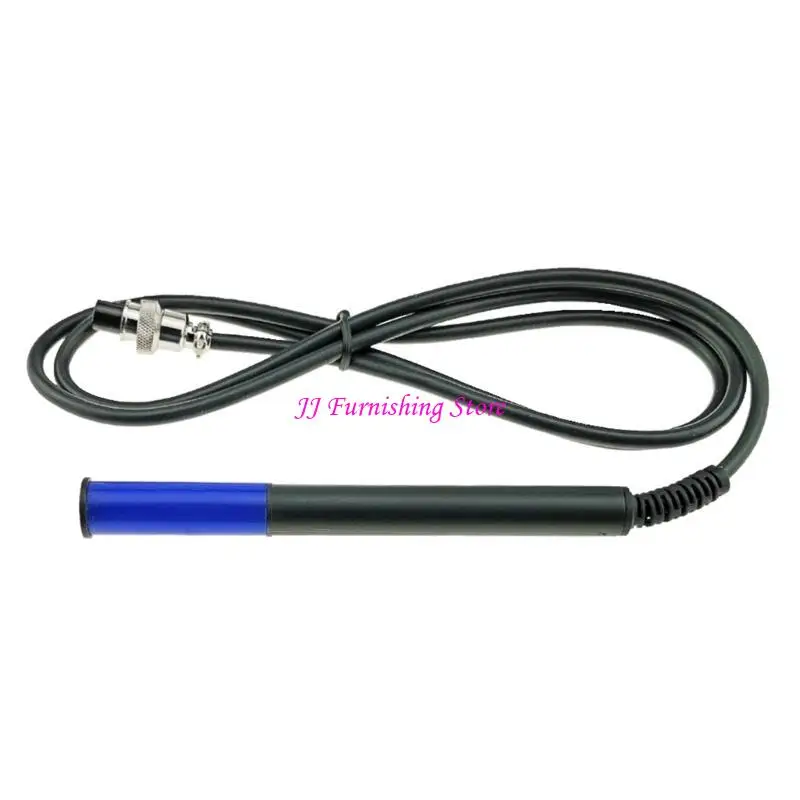 A9LB T12 9501 Handle for KSGER STM32 OLED Temperature Control Board Soldering Station