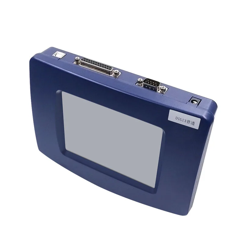 مجموعة Digiprog 3 كاملة مع EU وus أداة الأميال للعديد من السيارات ، رقاقة FTDI ، إصدار OBD ، V4.94 ، توصيل #4