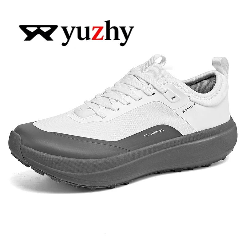 Shoes men Sneakers Mens Shoes Male casual tenis Luxury shoes Trainer Race Breathable Shoes fashion loafers running Shoes for men