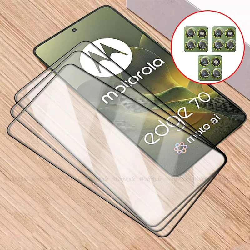 6-In-1 For Motorola… - image