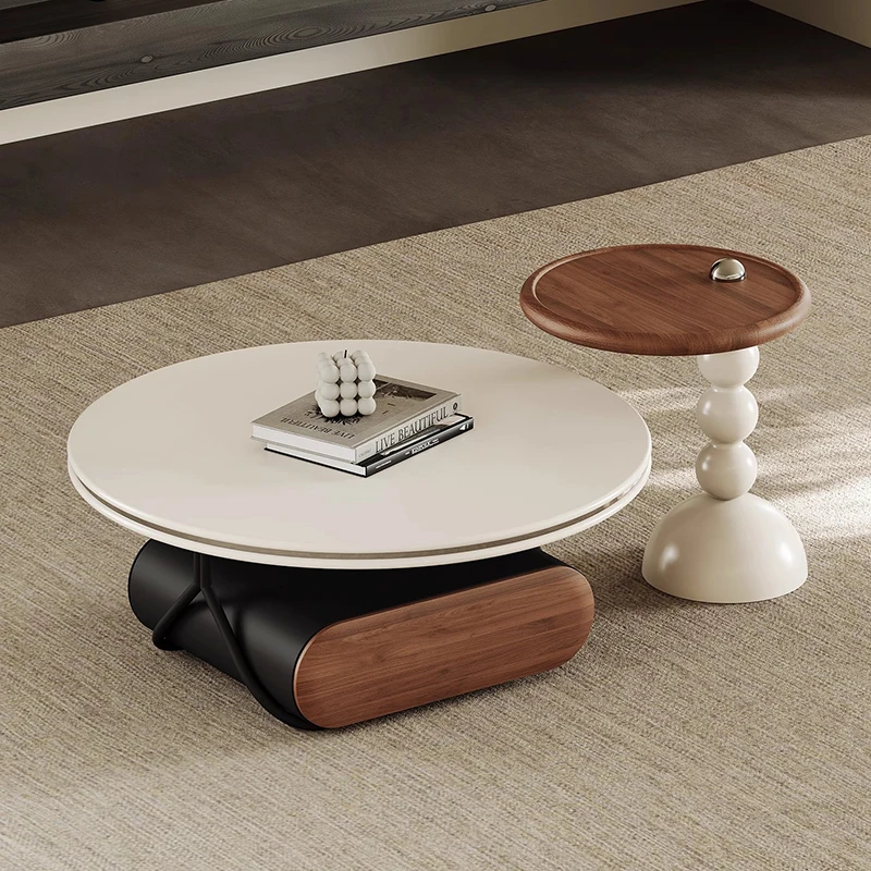 Premium Elegant Coffee Table Delicacy Quality Space Saving Coffee Tables Unique Exquisite Mesa De Centro Sala Home Furniture