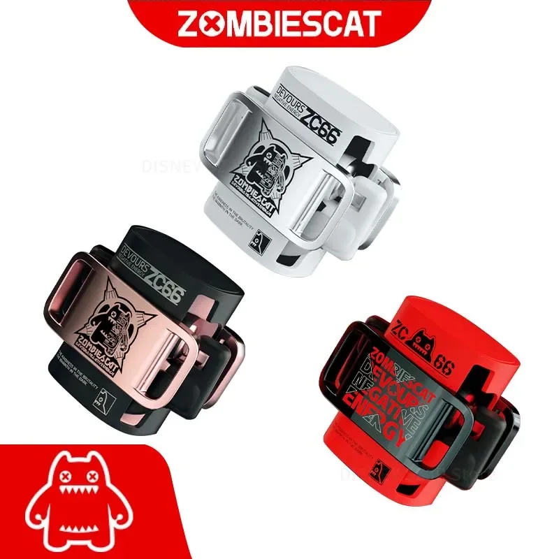 Zombiescat Earbuds B9 OWS TWS Bluetooth Open/In Ear Dual Mode Wireless Earphones HD Calls Bluetooth 5.4 Headphone with Mic