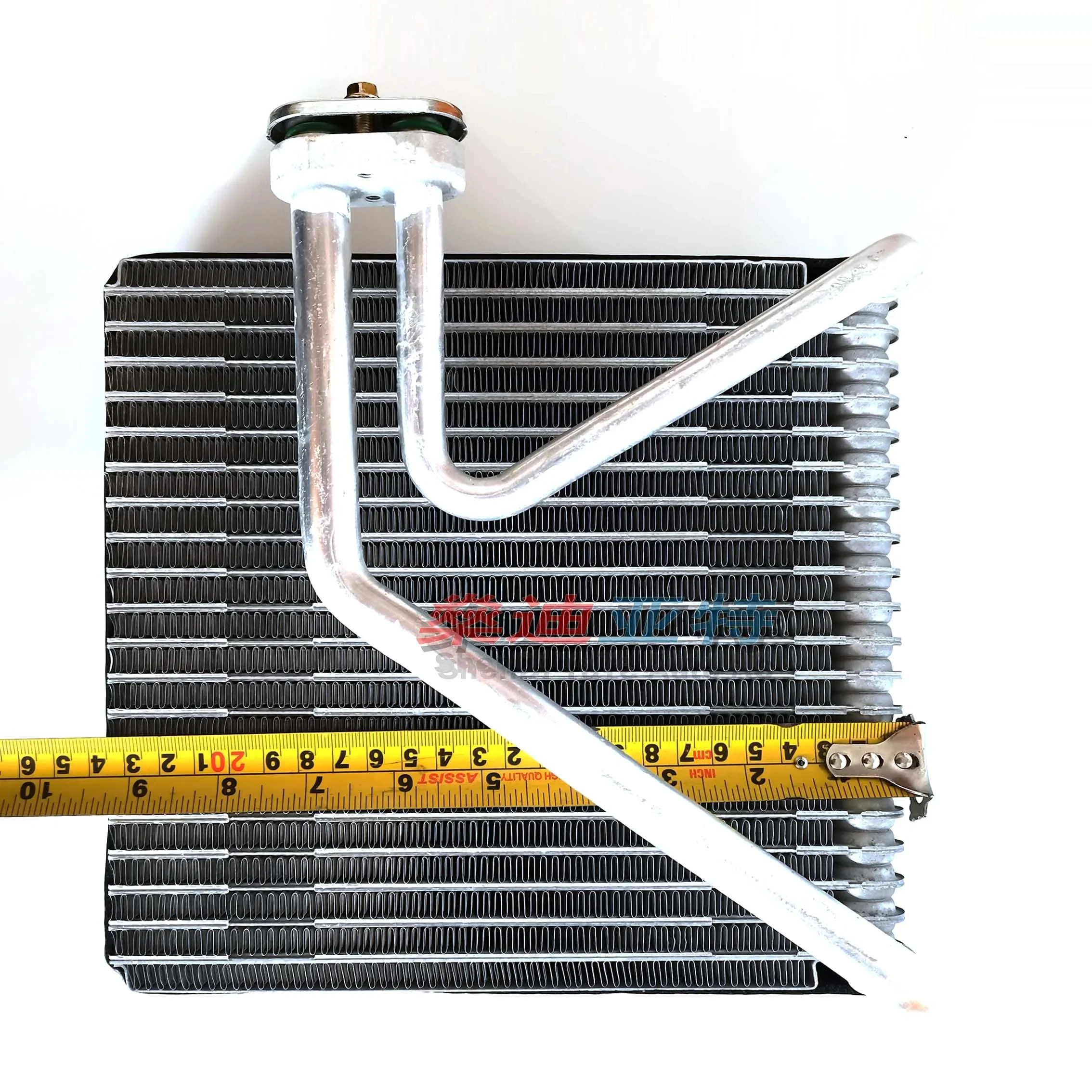 Picture 4: 96539646 Car A/C Evaporator Core For Chevrolet Aveo 1.6L Aveo5 Lova Pontiac Wave5 Suzuki Swift 1.6L 96435892 4711749 4712035
