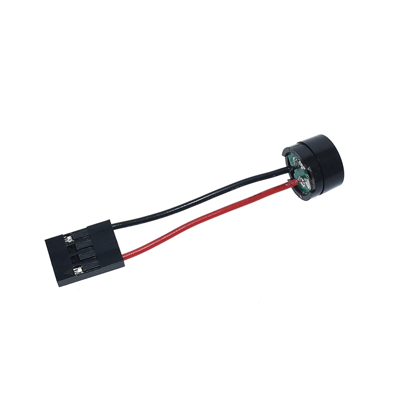 Mini Plug Speaker For PC Interanal BIOS Computer Motherboard Mini Onboard Case Buzzer Board Beep Alarm NEW