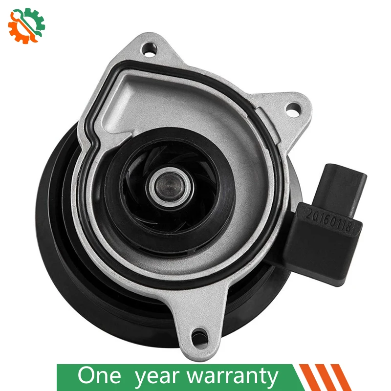 1.4T Engine Water Pump For V-W Beetel CC Golf J-etta T-iguan Passat 03C121004J  03C880727D  03C121004D