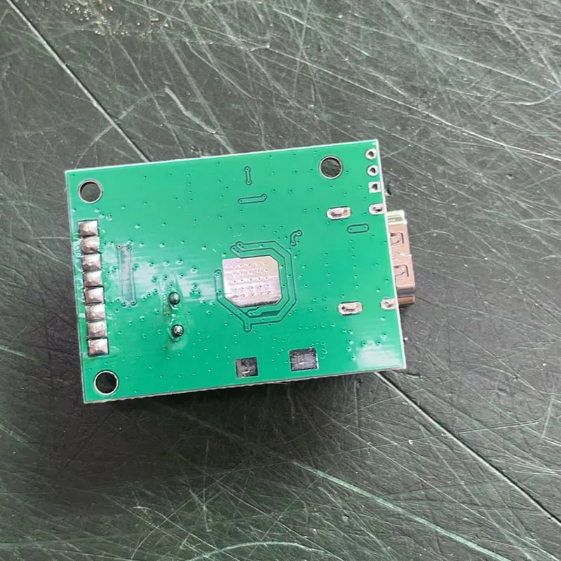 HDMI 수신기 버전