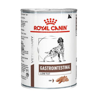 ROYAL CANIN Gastrointestinal Low Fat 410 g Wet Dog Food