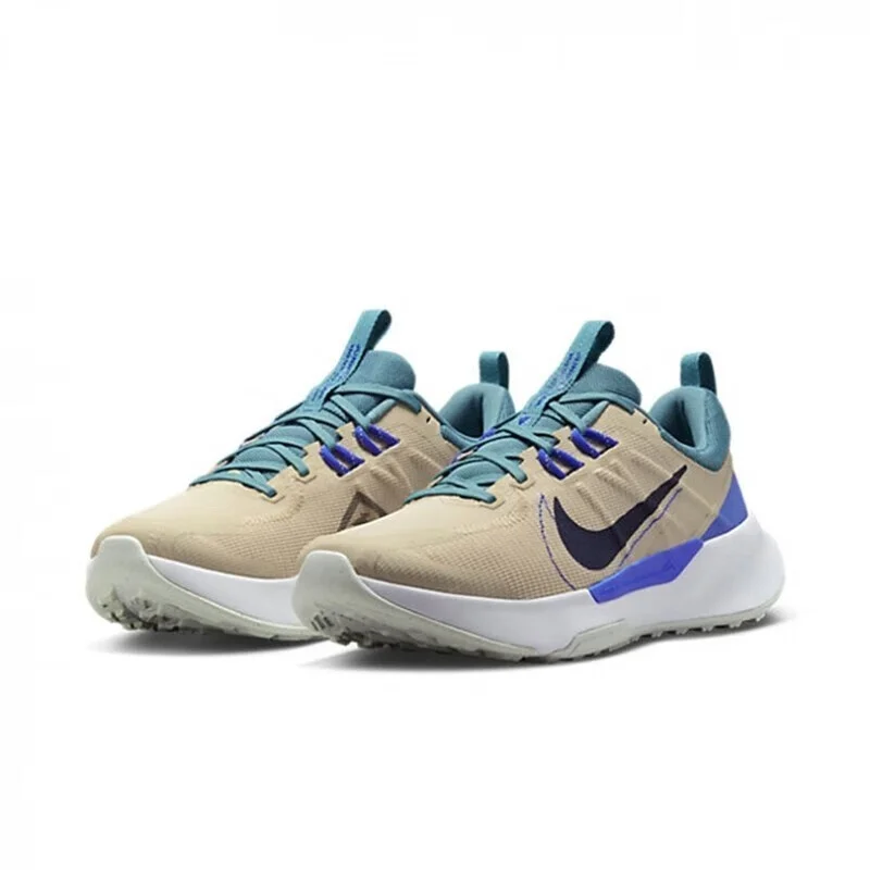 

Nike Outdoor Hiking and Mountaineering Cushioning, Wear-Resistant, Lightweight Men's Sports Shoes, New Stable Support for Daily Jogging, Low-Top Shoes, Junipertrail Trendy Retro Style Versatile Casual Shoes, Simple and Elegant, Recommended Dm0822-100