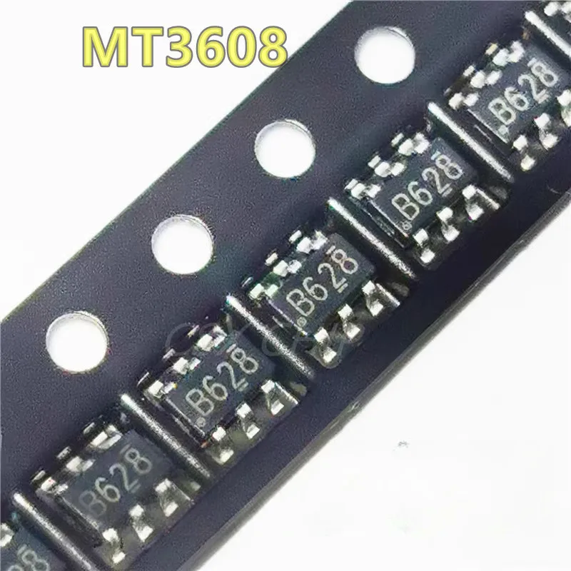 100Pcs/Lot MT3608 B…