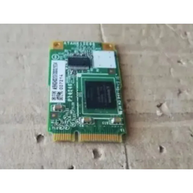 

High Quality SSD Card for Konica Minolta Bizhub C308 C368 C458 C558 C658 Starter Card Accessories Image Board Accessories