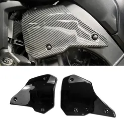 Motorcycle For Yamaha MT 10 SP MT10 Frame Infill Fairing Panels Side Decorative Panel MT-10 2022 2023 2024 2025 Accessories
