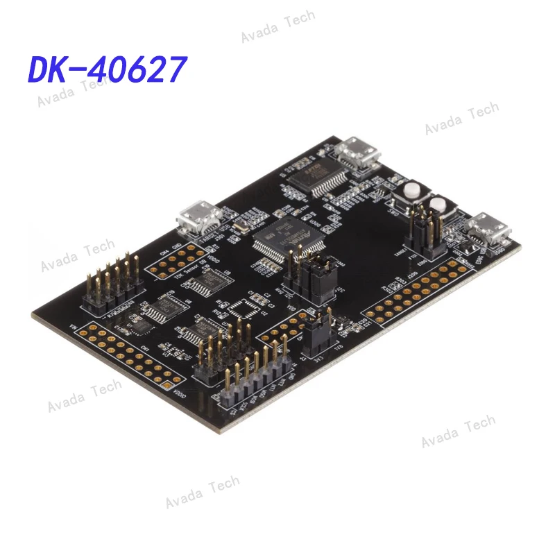 

DK-40627 Multi functional sensor development tool