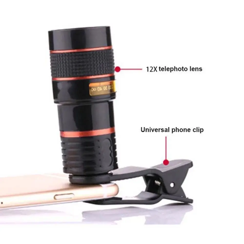 Professional 8X/12X… - image