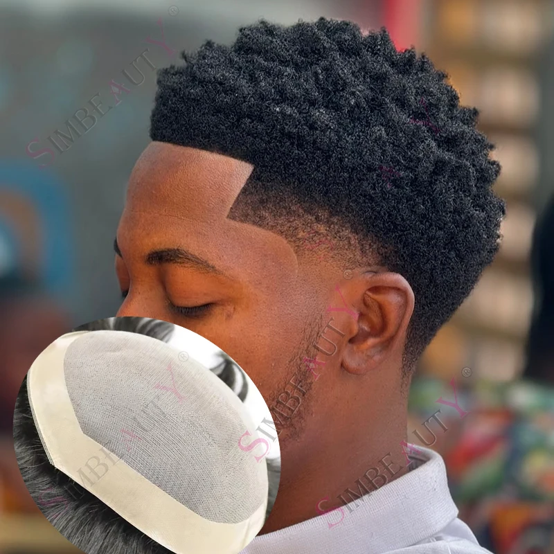 Natural Black 4Mm 6… - image