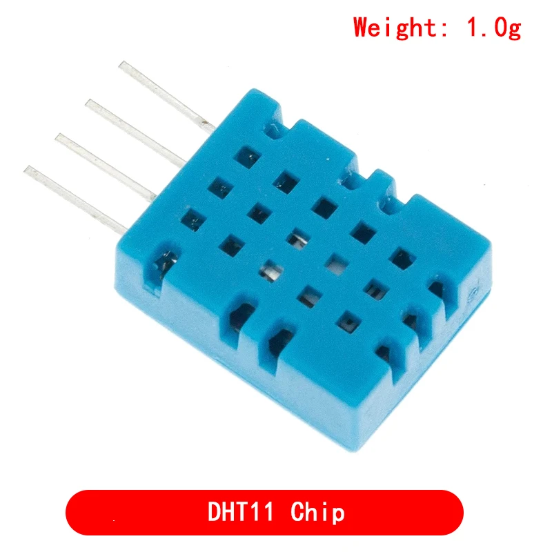 Smart 3pin KY-015 DHT-11 DHT11 Digital Temperature And Relative Humidity Sensor Module + PCB For Arduino DIY Starter Kit