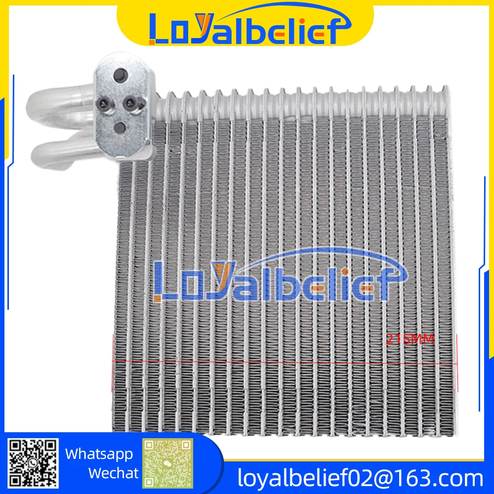 

Air Conditioning AC Evaporator for RENAULT NISSAN DACIA:MARCH III,MICRA III 27280-AX100 27280AX100 TSP0525162 350376