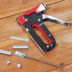 Manual Machine Riveter Gun Tools Professional Riveter Gun Special Work Tools Riveter Accessory for Drill Hardware Hand Tools
