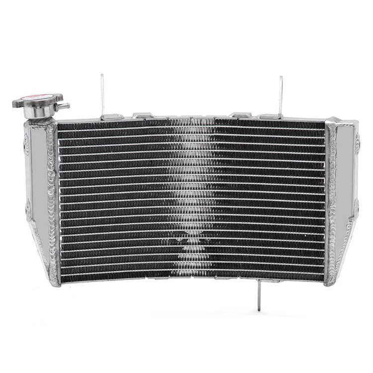 Motorcycle Water Cooling Radiator for HONDA YAA SUZUKI KAWASAKI M BWM DUCATI