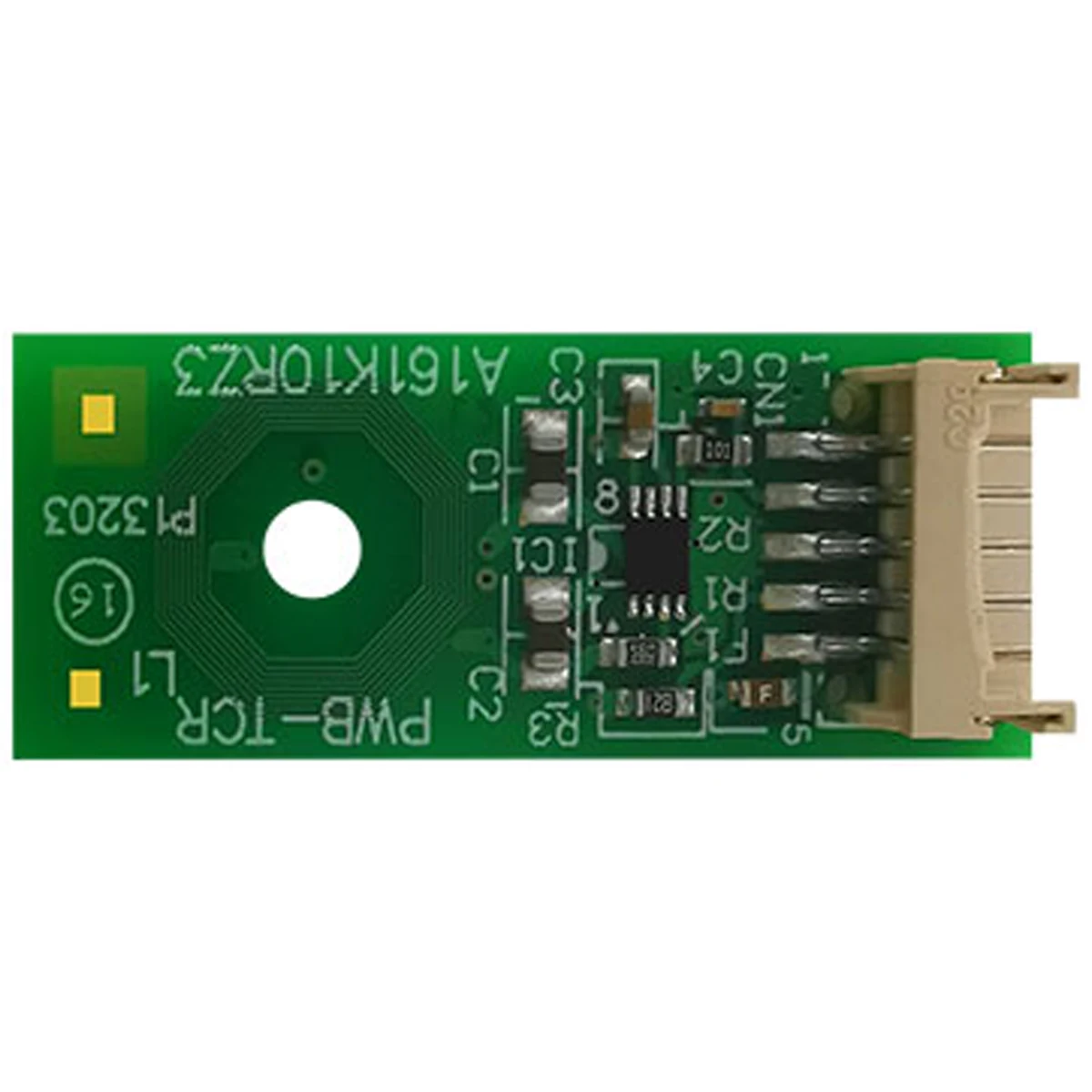 Imagem -06 - Drum Chip para Konica Minolta Bizhub Redefinição de Cartucho Iup 24 Unidade de Imagem Iup24 C3851fs A95x01d A95x0hd A95x0cd A95x06d Iup Pcs