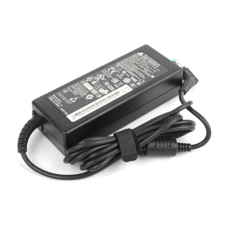 Genuine Delta ADP-90MD H 19V 4.74A 90W ADP-90MD BB ADP-90SB BB AC/DC Adapter For Acer Aspire 3020 5020 Laptop Charger A090A029L