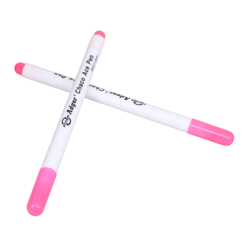 Single-head Faded Pink Pen / Gas Consumption Pen / Pencil Disappear / Marker ( Pink One ) Sewing Machine Parts