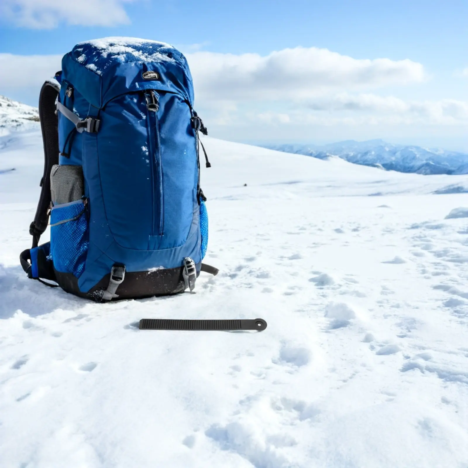 

Комплект из 6 регулируемых ремней для креплений сноуборда, сменные ремни-лестницы, усиленные ремни для фиксации голеностопа, универсальные с пряжкой-трещоткой