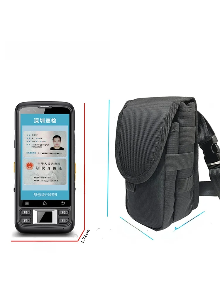bolsa-de-cintura-portatil-para-leitor-de-codigo-de-barras-bolsa-para-pda-bolsa-de-ombro-Unico-em-tecido-oxford-estilo-execu