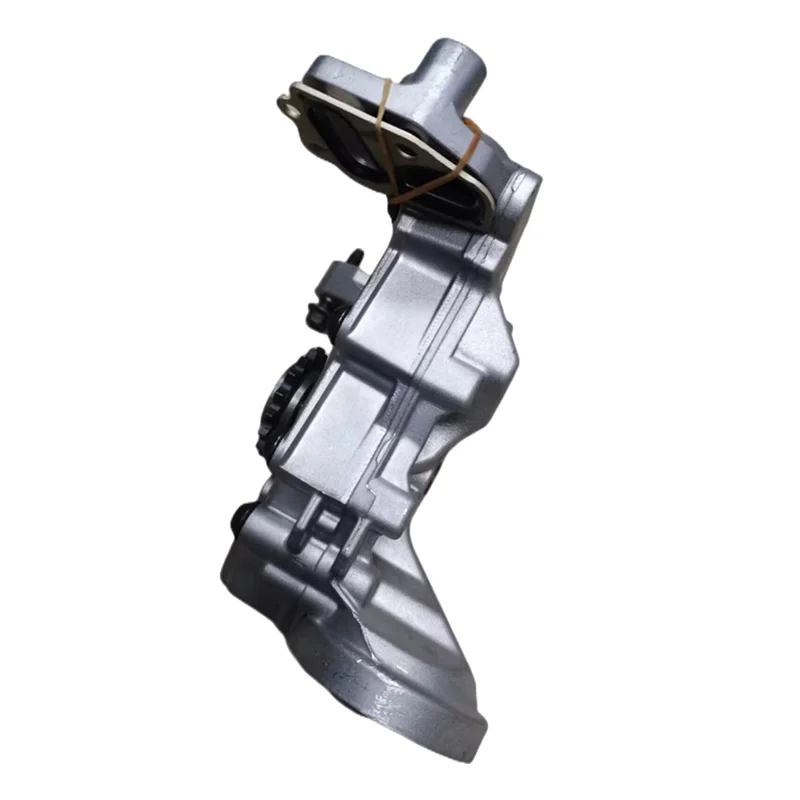 

Ingenious-Engine Oil Pump 9801943580 9837408880 For 208 308 3008 5008 Citroen C3 C4 C5 09-21 9801703580 High Pressure Pu
