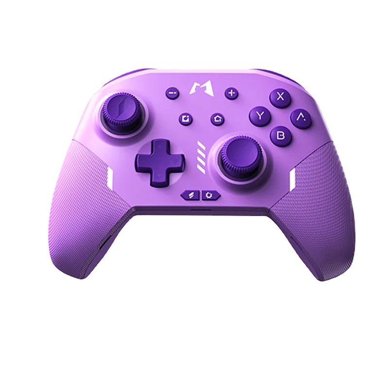 M9 Gamepad Mechanic… - image