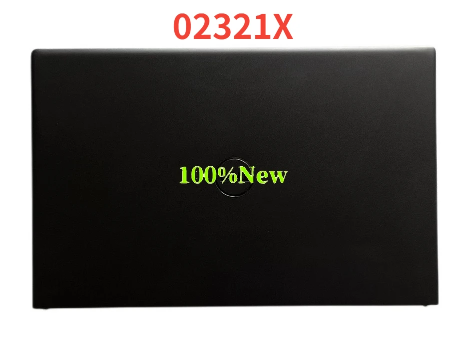 

New for Dell Vostro 15Plus 7510 laptop screen top cover palm support base back cover case 02321X 0XV1DW 0RK73T